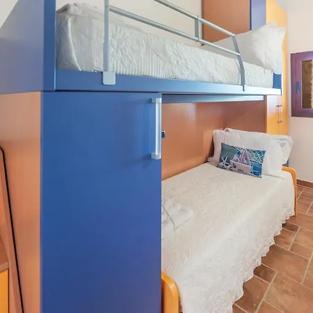 Welcomely - Lulu * Alguer