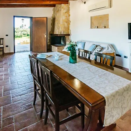 Villa Welcomely - Lulu Alguer